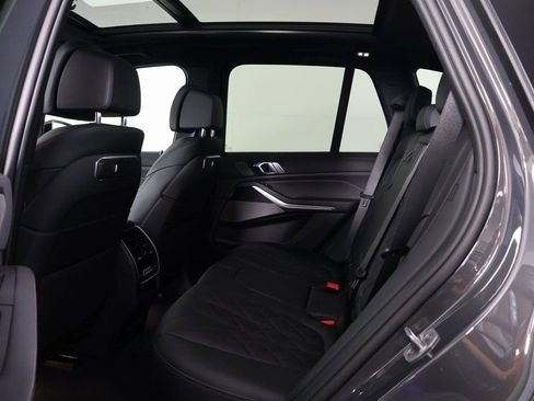 New 2026 BMW X5 xDrive40i w/ M Sport Package AWD/4WD image 6