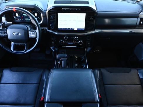 Used 2023 Ford F150 Raptor image 13