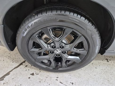 Used 2024 Honda HR-V Sport image 29