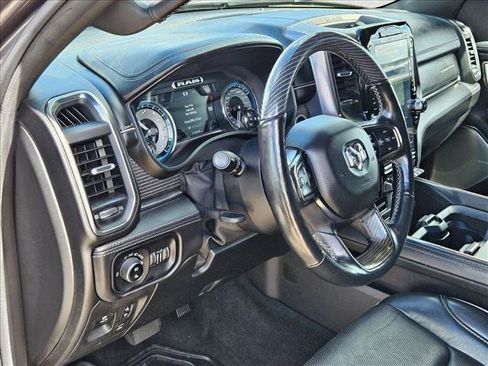Used 2020 RAM 1500 Limited AWD/4WD image 10