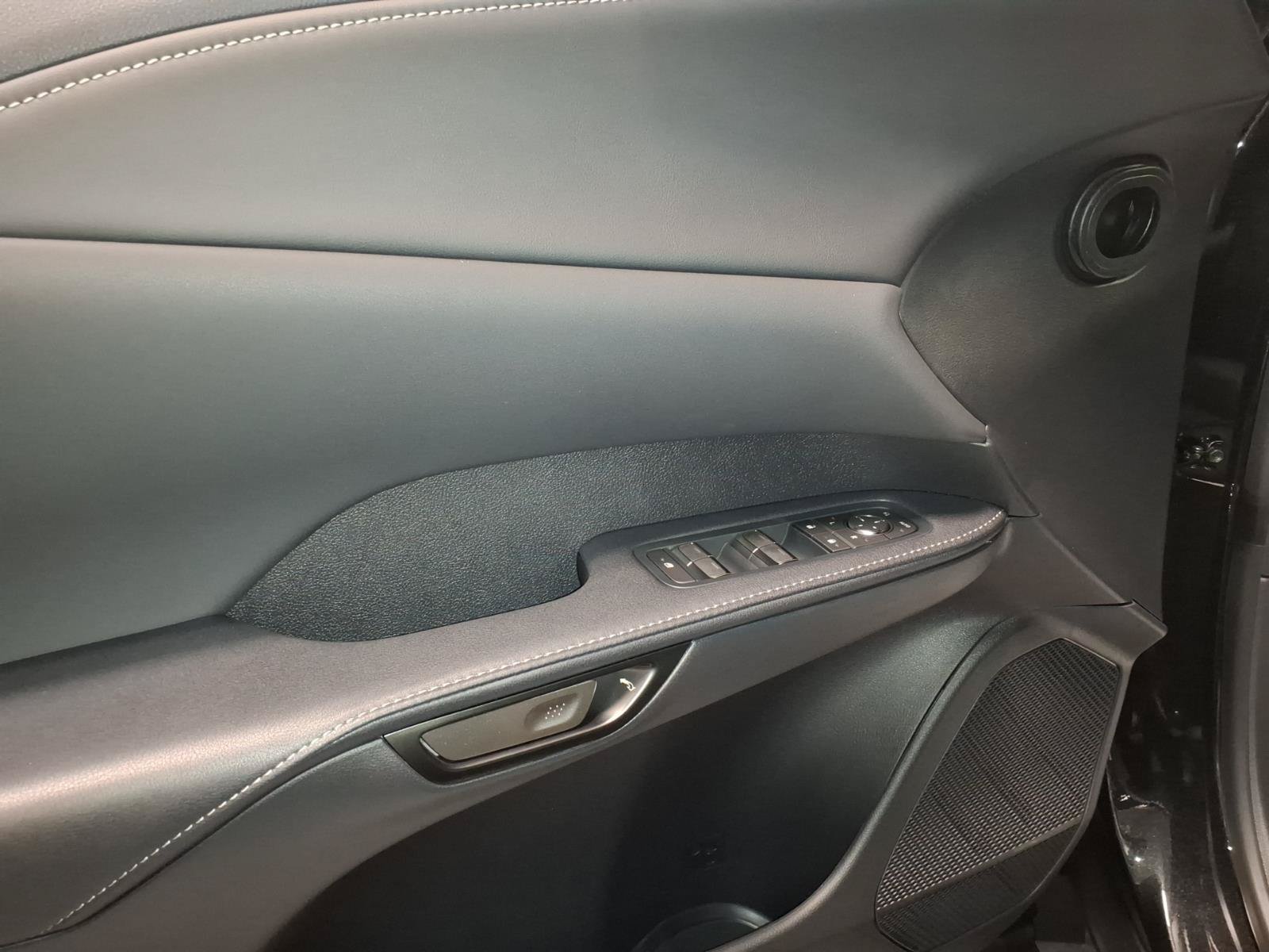 New 2026 Lexus RX 350h AWD/4WD image 4