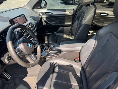 Used 2019 BMW X3 M40i w/ Premium Package AWD/4WD image 26
