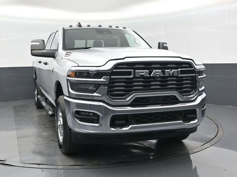 New 2026 RAM 2500 Tradesman AWD/4WD image 10