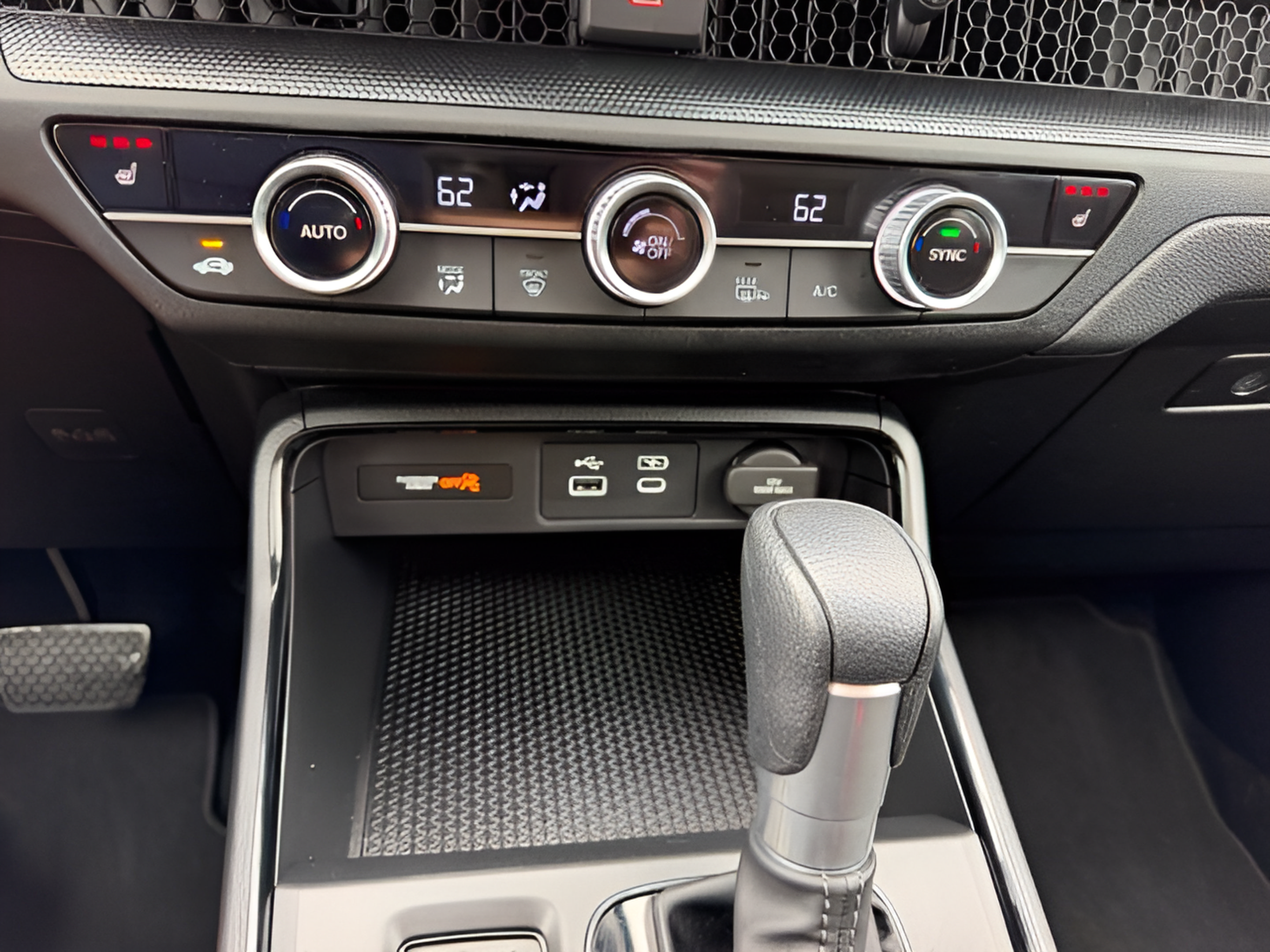 Certified 2024 Honda CR-V EX image 18