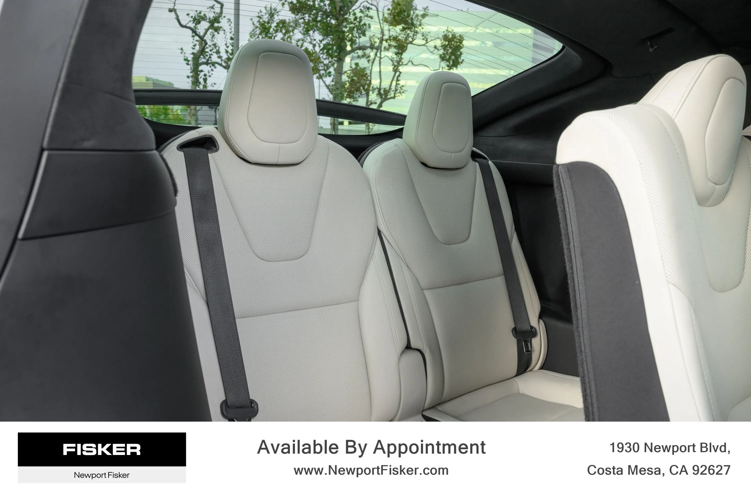 Used 2023 Tesla Model X AWD/4WD image 31