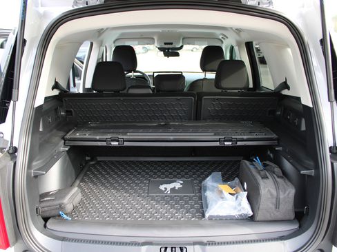 New 2025 Ford Bronco Sport Big Bend image 14