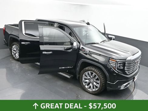 Used 2024 GMC Sierra 1500 Denali image 62