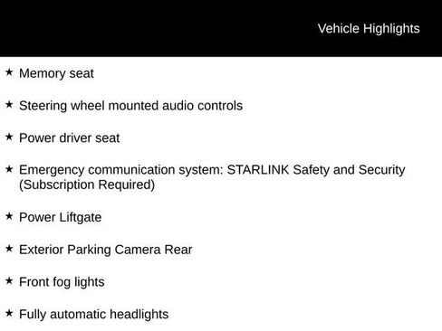 Used 2022 Subaru Ascent Touring image 5