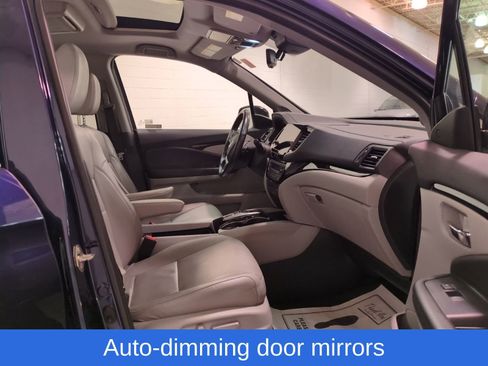 Used 2019 Honda Pilot Elite image 9