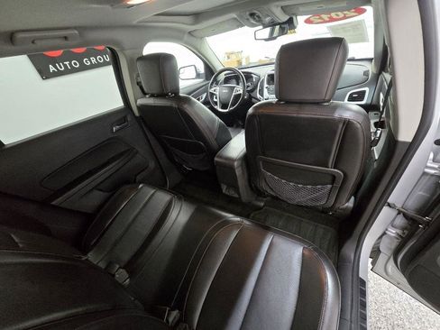 Used 2012 GMC Terrain SLT FWD image 16