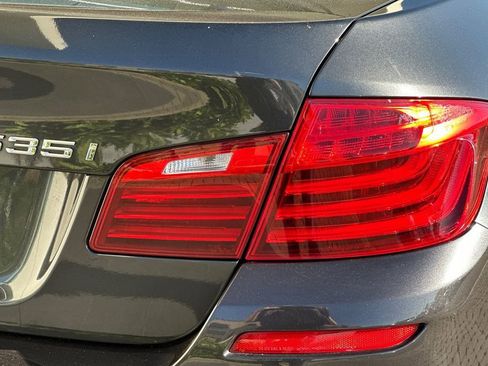 Used 2015 BMW 535i Sedan image 33