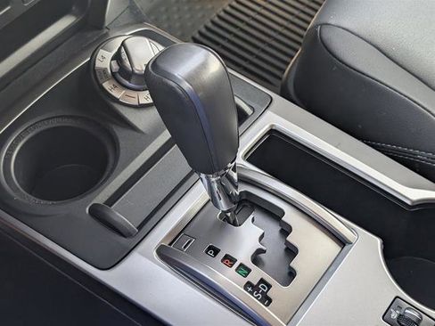 Certified 2024 Toyota 4Runner SR5 Premium image 23