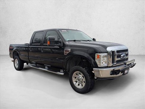 Used 2008 Ford F350 XL image 3