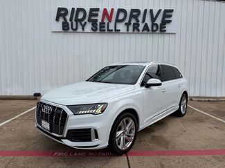 Used 2021 Audi Q7 3.0T Prestige AWD/4WD video 1