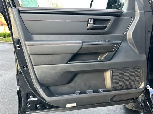 New 2026 Toyota Tundra TRD Pro image 11