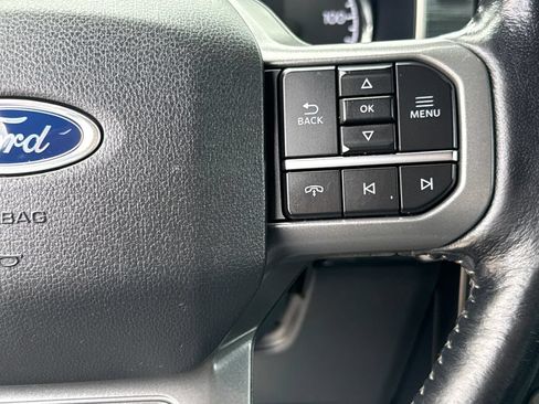 Certified 2021 Ford F150 XLT w/ Equipment Group 302A High RWD image 18