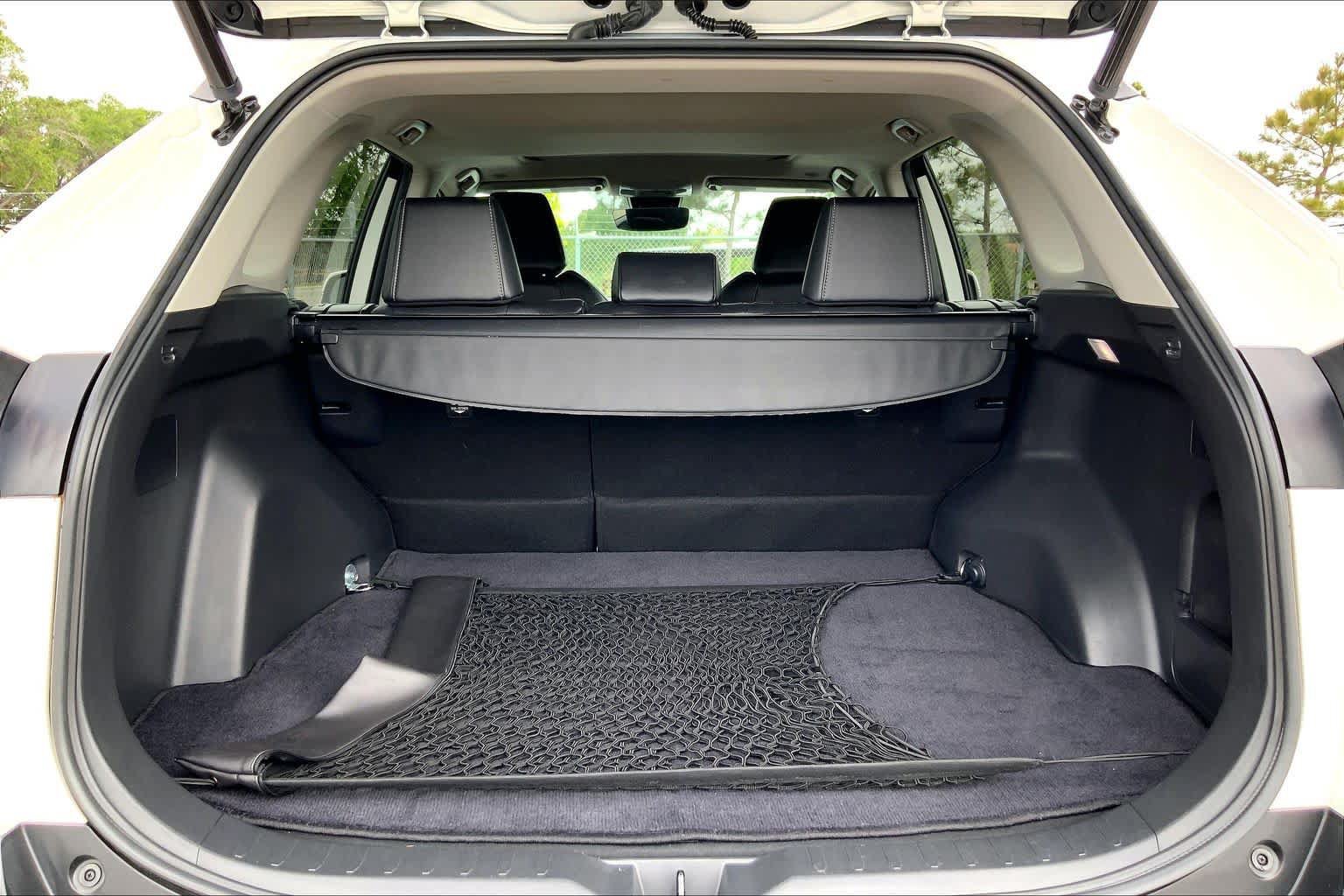 Used 2023 Toyota RAV4 XLE Premium AWD/4WD image 34
