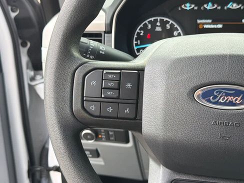 Used 2021 Ford F150 XLT AWD/4WD image 23