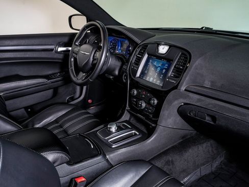 Used 2015 Chrysler 300 S image 14