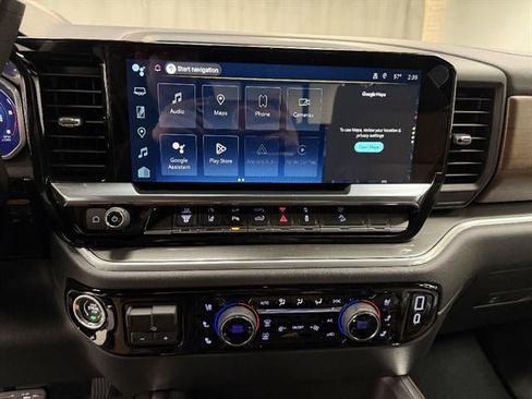 New 2026 Chevrolet Silverado 2500 High Country w/ High Country Premium Package AWD/4WD image 28