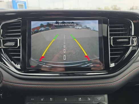 New 2026 Dodge Durango GT AWD/4WD image 30