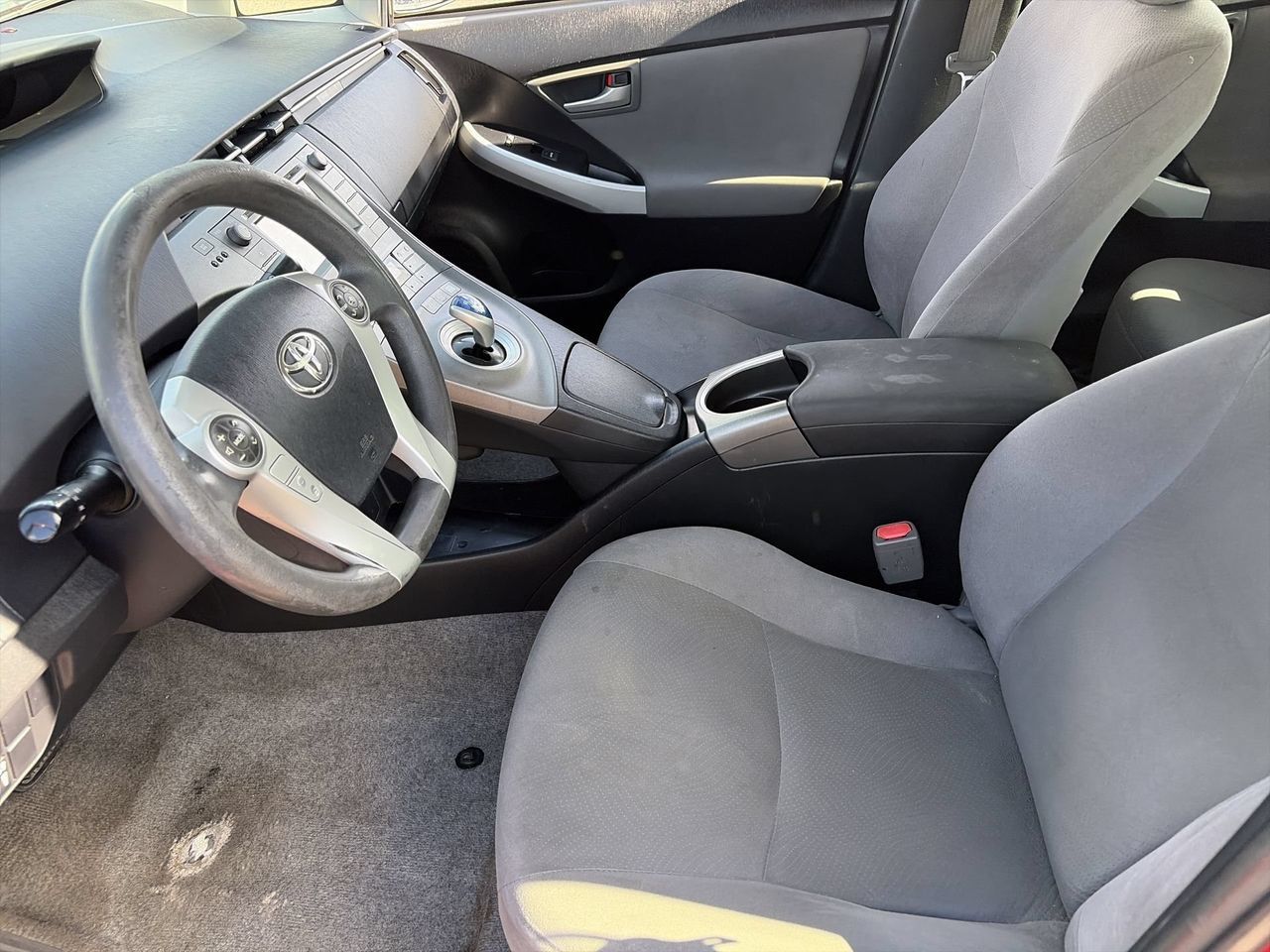 Used 2015 Toyota Prius Two FWD image 18
