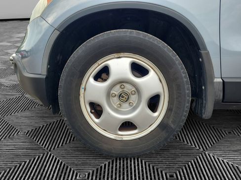 Used 2009 Honda CR-V LX image 14