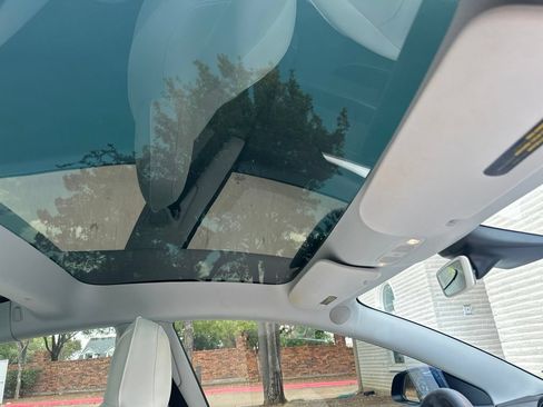 Used 2021 Tesla Model 3 Standard Range Plus RWD image 10