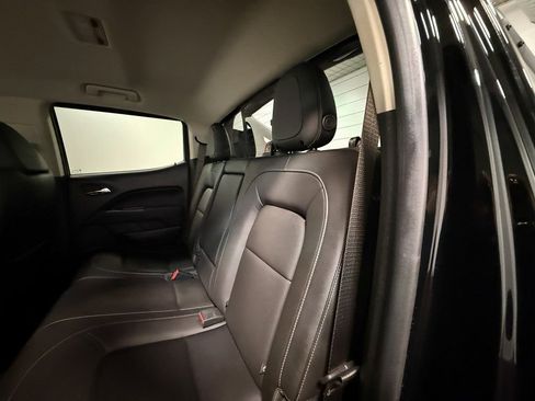 Used 2021 Chevrolet Colorado ZR2 w/ Colorado ZR2 Bison Edition image 49