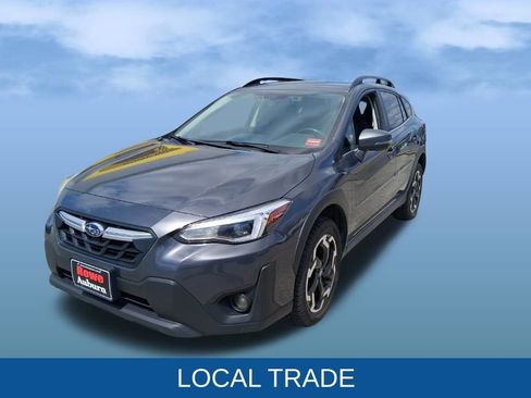 Used 2021 Subaru Crosstrek 2.5i Limited AWD/4WD image 3