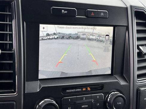 Used 2018 Ford F150 XLT w/ Equipment Group 302A Luxury RWD image 27