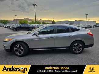 Used 2015 Honda Crosstour EX-L video 1