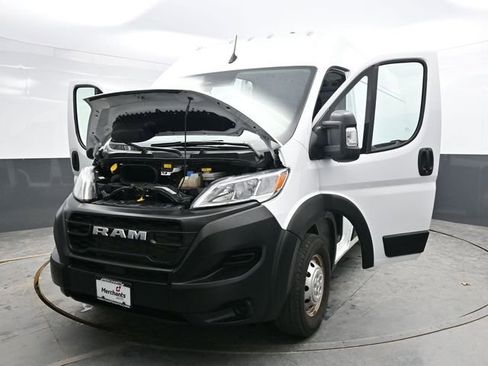 Used 2023 RAM ProMaster 2500 FWD image 40
