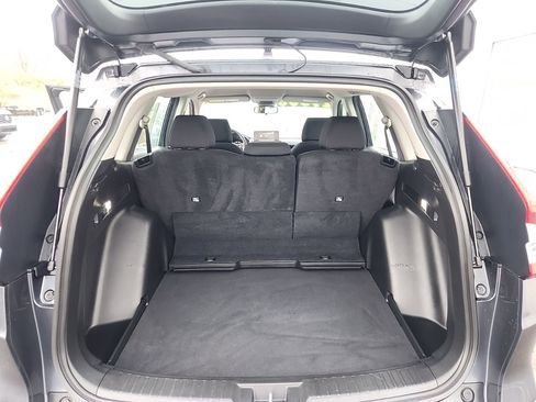 Used 2024 Honda CR-V LX image 30
