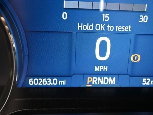 Used 2023 Ford Expedition XL image 19