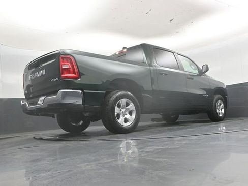 New 2026 RAM 1500 Tradesman AWD/4WD image 39