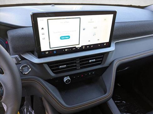 New 2026 Ford Explorer Tremor w/ Tremor Ultimate Package image 12