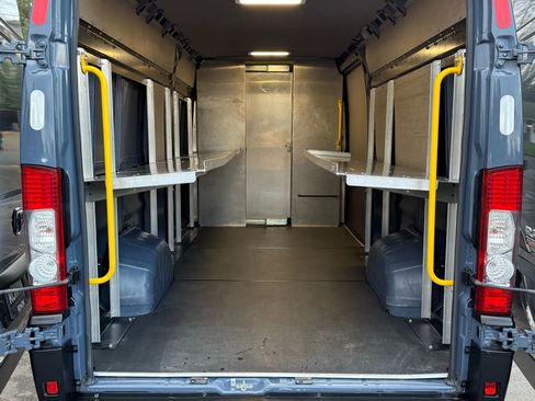 Used 2020 RAM ProMaster 3500 image 26