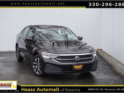 Used 2024 Volkswagen Jetta S