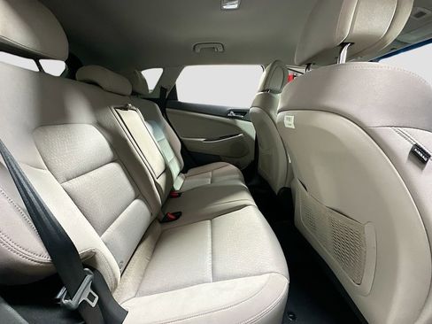 Used 2016 Hyundai Tucson Eco AWD/4WD image 25