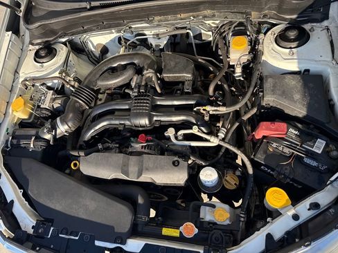 Used 2013 Subaru Forester 2.5X image 28