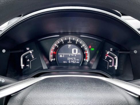 Used 2018 Honda CR-V LX image 25