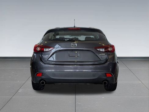 Used 2016 MAZDA MAZDA3 i Sport image 5