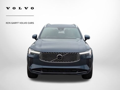 New 2026 Volvo XC90 B6 Plus w/ Protection Package Premier image 9