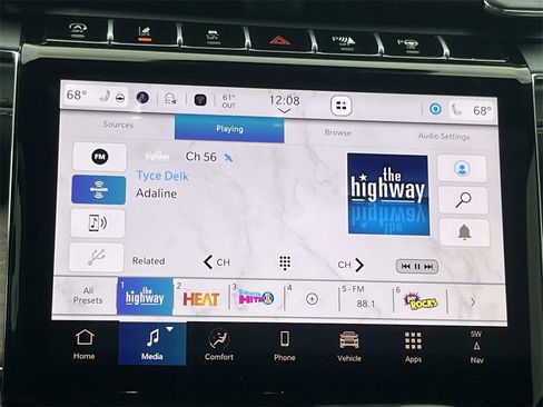 New 2025 Jeep Grand Cherokee L Summit image 14