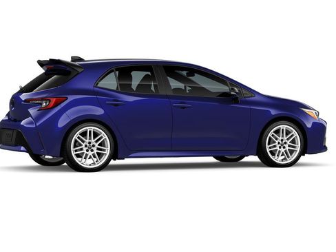 New 2026 Toyota Corolla SE image 33
