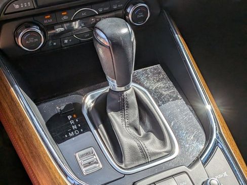 Used 2017 MAZDA CX-9 Signature AWD/4WD image 18