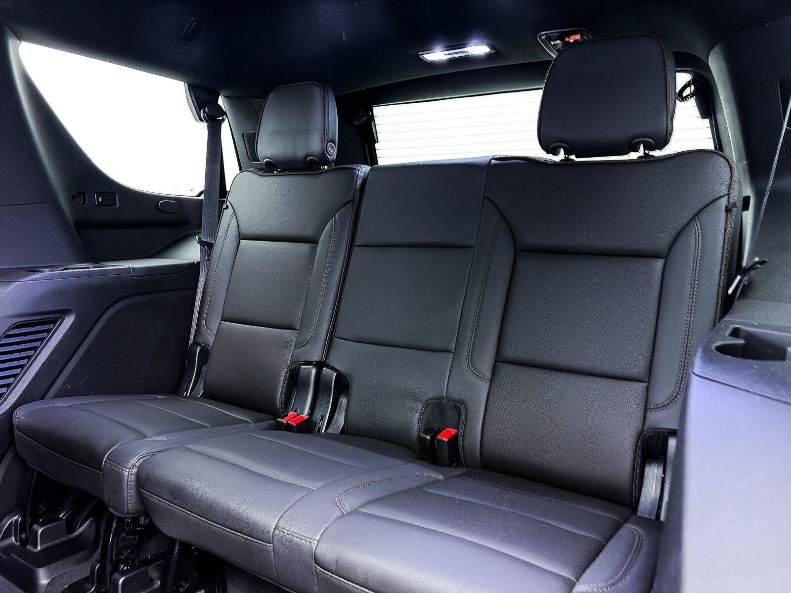 Used 2023 Chevrolet Tahoe High Country AWD/4WD image 43