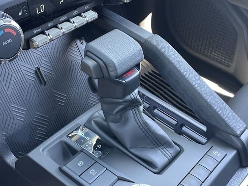 New 2026 Toyota Tacoma TRD Sport RWD image 12