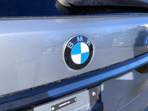 Certified 2025 BMW X7 M60i w/ Climate Comfort Package image 33